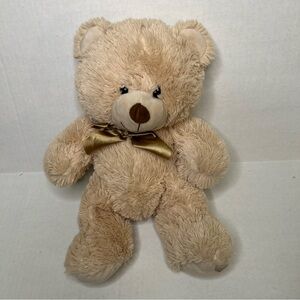 Hug Fun Teddy Bear Stuffed Animal Plush‎ toy